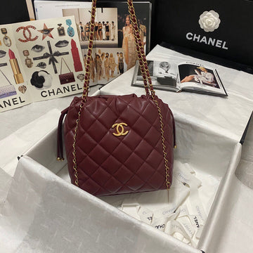 Makersluxe Bags - CHL Bags - 3667