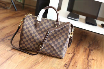Makersluxe Fashion Lu-Vi bags - 8150