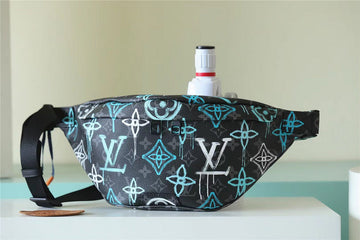 Makersluxe Fashion Lu-Vi bags - 10328
