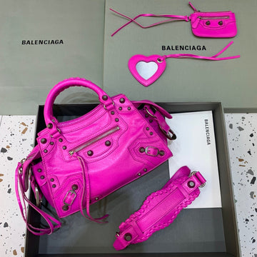 Makersluxe Bags - BGA Bags - 530