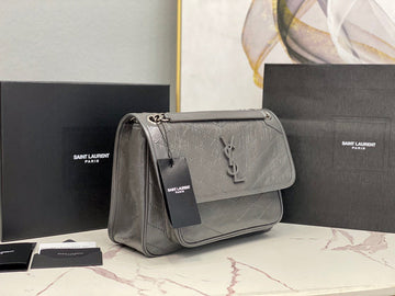 Makersluxe - Yves Saint Laurent - Bags - 477