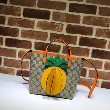 Makersluxe Bags - GCI Bags - 3815