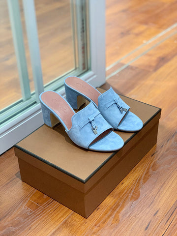Makersluxe - LOP Shoes - 592
