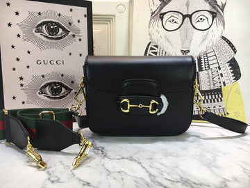 Makersluxe Fashion - GCI Bags - 10306
