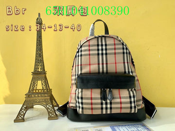 MLB -BBR Bags - 254