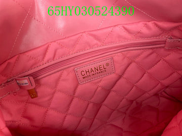 Makersluxeras - CHL Bags - 839