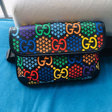 Makersluxe Bags - GCI Bags - 774