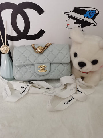 Makersluxe Bags - CHL Bags - 2424