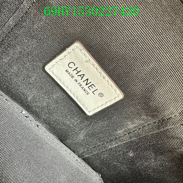 Makersluxeras - CHL Bags - 1477