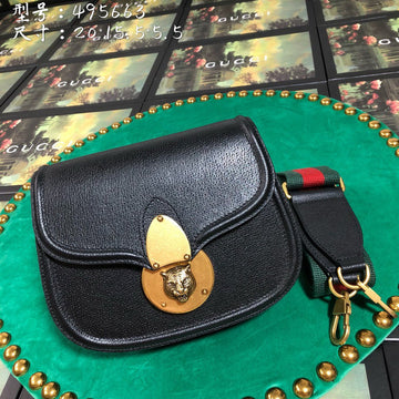 Makersluxe Bags - GCI Bags - 6335