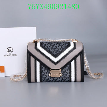 Makersluxe Bags - MK Bags - 861