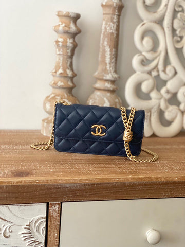 Makersluxe Bags - CHL Bags - 2599