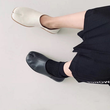 Makersluxe - MARM Women Shoes - 341