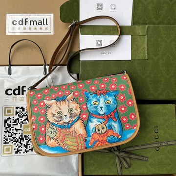 MLB - GUKI Bags - 348