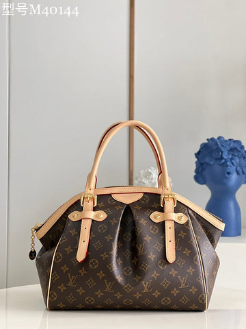 Makersluxe Fashion Lu-Vi bags - 17192