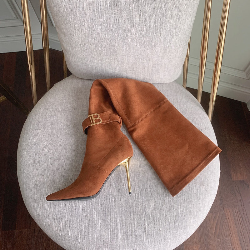 Makersluxe Bags - Mix Shoes - 1285