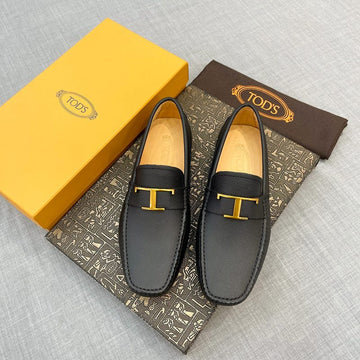 Makersluxe - TDS Men Shoes - 442