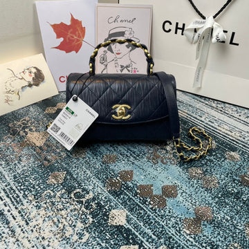 Makersluxe Bags - CHL Bags - 1767