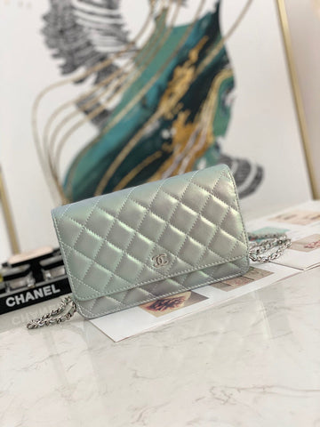 Makersluxe - CHL Bags - 204