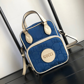 Makersluxe Fashion - GCI Bags - 8237