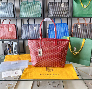 Makersluxe Bags - GOD Bags - 998