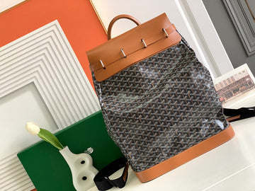 Makersluxe Bags - GOD Bags - 512