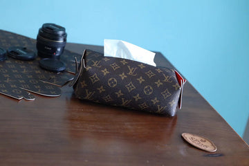 Makersluxe Fashion Lu-Vi bags - 9261
