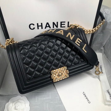 Makersluxe Bags - CHL Bags - 4066