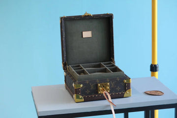 Makersluxe Fashion Lu-Vi bags - 9533