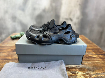 Makersluxe Bags - BGA Shoes - 754