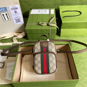 MLB Fashion - GCI Bags - 2094