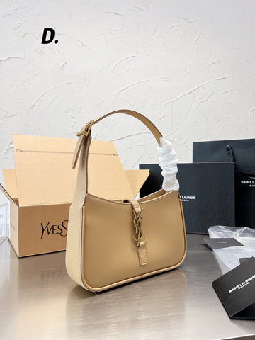 Makersluxe Fashion - GCI Bags - 11905