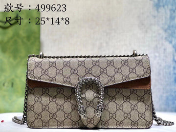 GCC - MLB Fashion Bags - 311