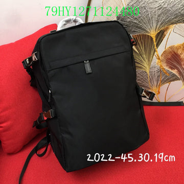 Makersluxe Bags - PDA Bags - 3794