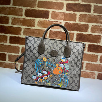 Makersluxe Bags - GCI Bags - 3747