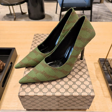 Makersluxe Bags - BGA Shoes - 970