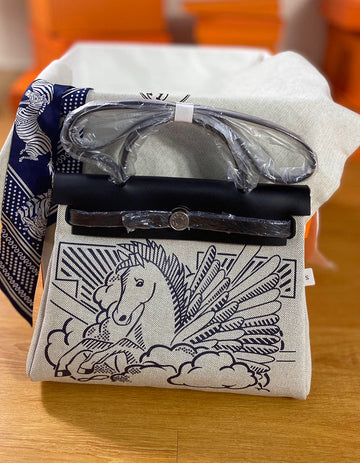 Makersluxe - HMS Bags - 1675