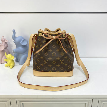 Makersluxe Fashion Lu-Vi Bags - 16896