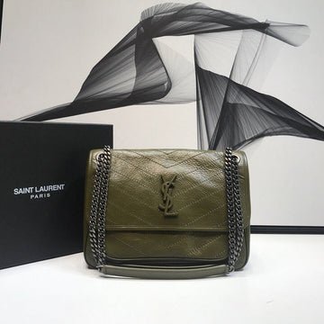 Makersluxe - Yves Saint Laurent - Bags - 473