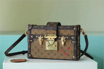 Makersluxe Bags - VL2 Bags - 653