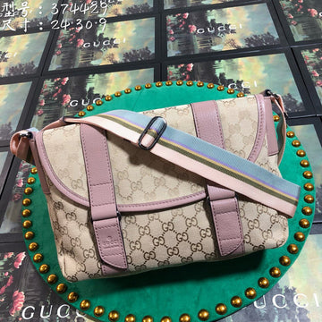 Makersluxe Bags - GCI Bags - 6303