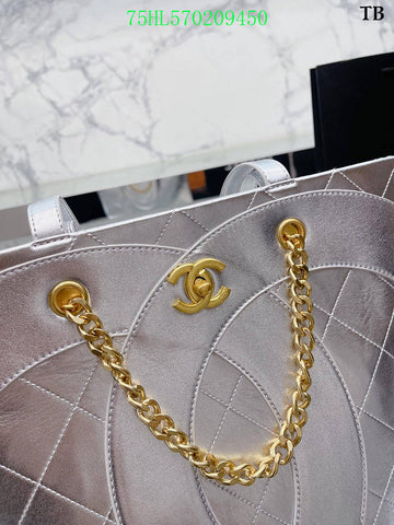 Makersluxeras - CHL Bags - 1546