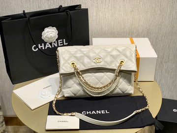 Makersluxe Bags - CHL Bags - 1587
