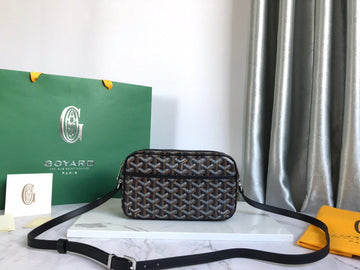 Makersluxe - GYO Bags - 077