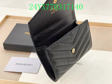 Makersluxeras - YLS Wallet - 318