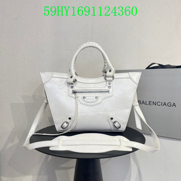 Makersluxe Bags - BGA Bags - 1960