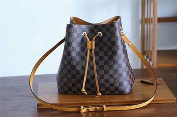 Makersluxe Fashion Lu-Vi bags - 8577