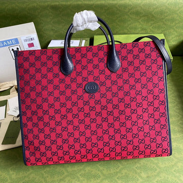 Makersluxe Bags - GCI Bags - 5897