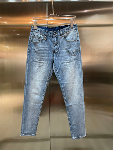 Makersluxe - Men Jeans - 516