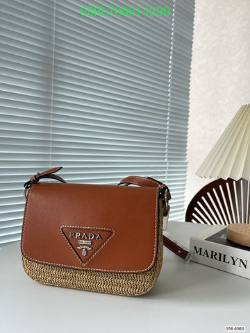 Makersluxe Bags - PDA Bags - 3199